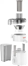 Соковижималка Tefal ZE370138 (6486382) - мініатюра 5