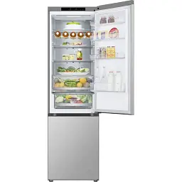 Холодильник LG GW B509FA7W (7125142) - мініатюра 4