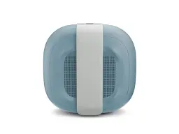 Портативна колонка Bose SoundLink Micro Stone Blue - мініатюра 2