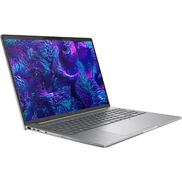 Ноутбук HP ZBook Hewlett Packard 8 G1i 16" 2.5K, 400n/U9-285H (5.4)/64Gb/SSD2Tb/Intel Arc/FPS/Підсв/DOS - мініатюра 2