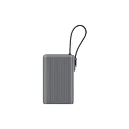 Батарея універсальна Sigma X-power SI25A5QLX 25000mAh, 100W (4827798848715) - мініатюра 4