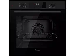 Духова шафа Perfelli PRIME 6D7 NERO