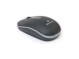 Миша REAL-EL RM-303 Wireless (EL123200021) - мініатюра 3