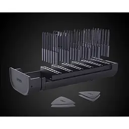 Викрутка з комплектом біт JimiHome Screwdriver Set JM-GNT60 [123359] - мініатюра 4