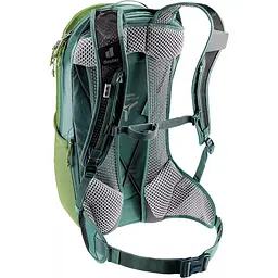 Рюкзак Deuter Race Air 10 Meadow (1052-3204323 2291) - мініатюра 7