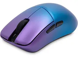 Миша Thunderobot MLX Dual-Mode Blue (6932066320669) - мініатюра 2