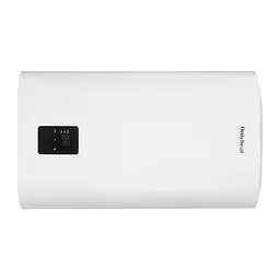 Бойлер Onlyheat DTU80 W 80 л Білий - мініатюра 3