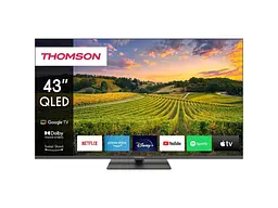 Телевізор Thomson 43QG5C14