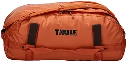 Спортивна сумка Thule Chasm Duffel 90 л Autumnal (TH 3204301) - мініатюра 4