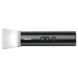 Відеосвітло Ulanzi Vijim LM07 Videography Flashlight (L031GBB1 LM07) - мініатюра 2