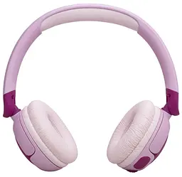 Гарнітура JBL JR320BT Purple (JBLJR320BTPUR) (7065595) - мініатюра 2