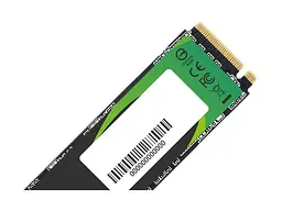 SSD-накопичувач Apacer AS2280P4X 256 GB (AP256GAS2280P4X-1) - мініатюра 2