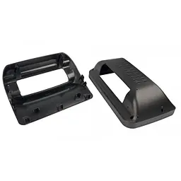 Перехідна рамка Mazda 2, Demio, CX-3 Carav 22-1381 - мініатюра 4