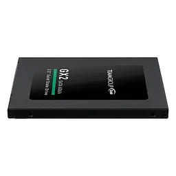 SSD накопичувач TEAM GX2 256 GB (T253X2256G0C101) - мініатюра 9