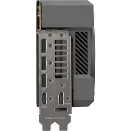 Відеокарта ASUS GeForce RTX5090 32GB TUF OC GAMING (TUF-RTX5090-O32G-GAMING) - мініатюра 11