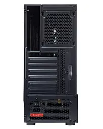 Корпус GTL Gaming Trooper Black (GTL1806) 600W - мініатюра 2