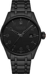 Годинник Swiss Military Hanowa Thunderbolt Stealth SMWGH0000830
