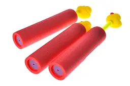 Водяний насос 826D-DU в блоці 24шт р.31x21x25,5 см YG Toys - мініатюра 3