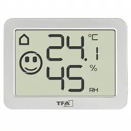 Термогігрометр TFA 30505502