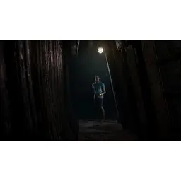 Ключ активації Microsoft The Dark Pictures Anthology: Man Of Medan для Xbox One/Series S/X - мініатюра 6