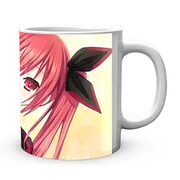 Кружка GeekLand Рандеву з життям Date A Live Которі Іцука DAL.02.16 - мініатюра 3