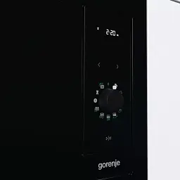 Микроволновая печь встроенная GORENJE BM235G1SYB - миниатюра 2