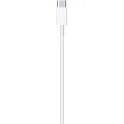 Кабель Apple High Copy Lightning to USB-C Cable 1m OEM [107908] - мініатюра 4