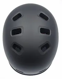 Велосипедний шолом A-Bike ЕС-109 L (58-62 см) чорний (G0001396) - мініатюра 3
