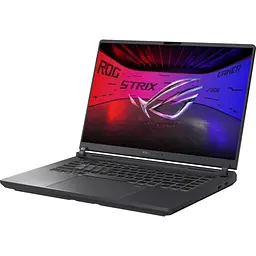 Ноутбук Asus ROG Strix G16 G615JMR [G615JMR-AS74] CUSTOM [155451] - мініатюра 5
