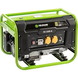 Генератор бензиновий Fieldmann FZI 2300-B [50005863] [117780] - мініатюра 2
