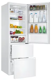 Холодильник Haier HTR3619ENPW (34004498) - мініатюра 5