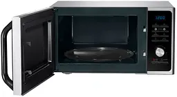 Мікрохвильова піч Samsung MG23F302TAS/UA - мініатюра 6