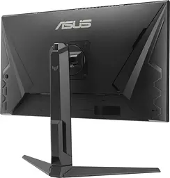 Монітор 27" ASUS TUF Gaming VG27AQML5A QHD IPS 300Hz (90LM0BG0-B02971) - мініатюра 4