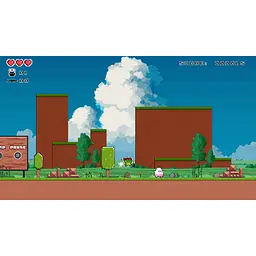 Ключ активації Microsoft The Fast Journey для Xbox One/Series S/X - мініатюра 2