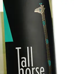Вино Tall Horse Moscato біле напівсолодке 0.75 л - мініатюра 5