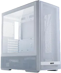 Корпус Vinga Whiting White - мініатюра 1