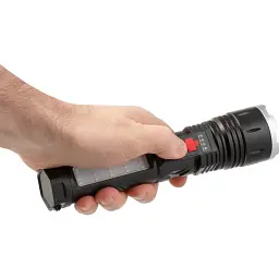 Ліхтарик Intertool LB-0125 [105403] - мініатюра 8