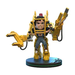 Фігурка для геймерів Weta Workshop ALIEN Ripley Power Loader (ALN-0402)