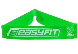 Гумове кільце для фітнесу EasyFit №1 - мініатюра 3
