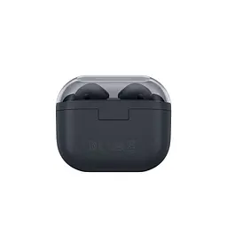 Навушники Samsung Galaxy Buds3 FE Black (SM-R420NZKASEK) - мініатюра 7