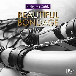 Подарунковий набір для BDSM RIANNE S - Kinky Me Softly Purple: 8 предметів задоволення - мініатюра 5