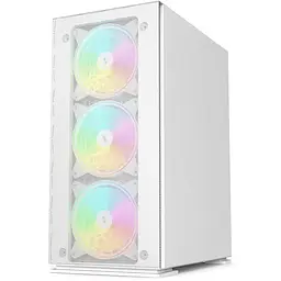 Корпус 2E GAMING VIRTUS NEO G3301NW (2E-G3301NW) - мініатюра 3