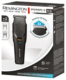 Машинка для стрижки Remington HC3000 E51 X3 (6790429) - мініатюра 6