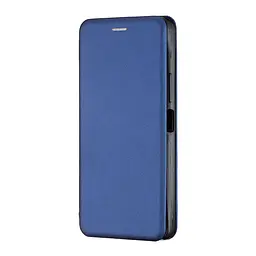 Чохол-книжка Standart Xiaomi Redmi A3 Dark Blue