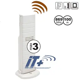 Датчик Technoline TX29-IT (TX29-IT) - мініатюра 2