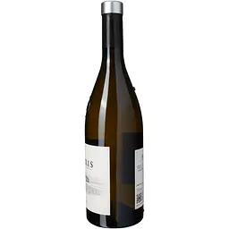 Вино Alturis Friuliano Fruili біле сухе 13% 0.75 л - мініатюра 2