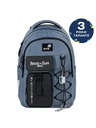 Рюкзак Kite Education teens 2597L AT (AT26-2597L) - мініатюра 1