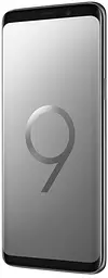 Смартфон Samsung Galaxy S9 G9600 4/128Gb Titanium Gray Duos - мініатюра 4