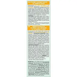Нічна сироватка Garnier Skin Naturals Vitamin C Brightening Night Serum 30 мл - мініатюра 6