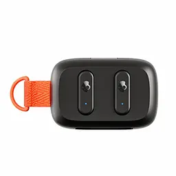 Навушники SkullCandy DIME 3 True Black (S2DCW-R740) - мініатюра 5